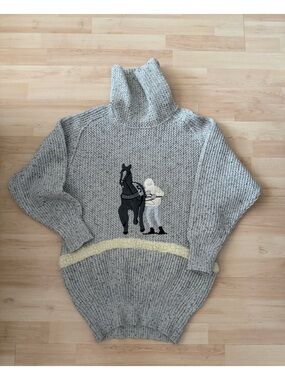 Vintage Baltrik sweater